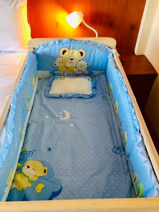 班萱阿马里纳度假屋 阁遥岛 外观 照片